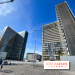 BnF François Mitterrand