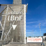 BnF François Mitterrand
