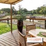 Les lodges de Thoiry - dormir à Thoiry en Terres d'Afrique - Photos -  A7C3314