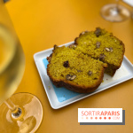 Riv'K - Pain aux noix maison