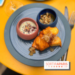 Riv'K - Halloumi frit