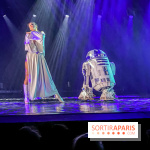 Star Wars The Empire Strips Back