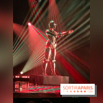 Star Wars The Empire Strips Back