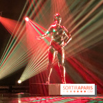 Star Wars The Empire Strips Back