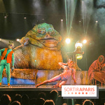 Star Wars The Empire Strips Back