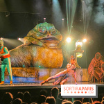 Star Wars The Empire Strips Back