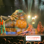 Star Wars The Empire Strips Back