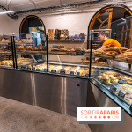 Atelier Fargo, la pâtisserie artisanale gourmande au levain naturel