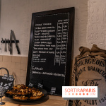 Atelier Fargo, la pâtisserie artisanale gourmande au levain naturel