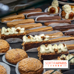 Atelier Fargo, la pâtisserie artisanale gourmande au levain naturel  -  A7C2950