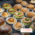 Atelier Fargo, la pâtisserie artisanale gourmande au levain naturel  -  A7C2951