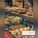 Atelier Fargo, la pâtisserie artisanale gourmande au levain naturel