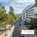 BULAC, la grande bibliothèque des langues dans le 13e - image00049