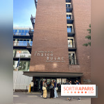 BULAC, la grande bibliothèque des langues dans le 13e - image00042