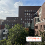 BULAC, la grande bibliothèque des langues dans le 13e - image00044