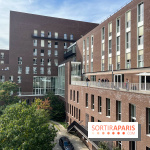 BULAC, la grande bibliothèque des langues dans le 13e - image00037