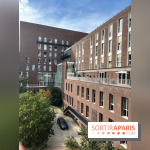 BULAC, la grande bibliothèque des langues dans le 13e - image00038