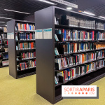 BULAC, la grande bibliothèque des langues dans le 13e