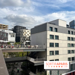 BULAC, la grande bibliothèque des langues dans le 13e - image00033