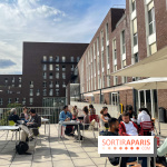 BULAC, la grande bibliothèque des langues dans le 13e - image00034