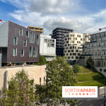 BULAC, la grande bibliothèque des langues dans le 13e