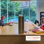 BULAC, la grande bibliothèque des langues dans le 13e
