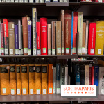 BULAC, la grande bibliothèque des langues dans le 13e