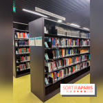 BULAC, la grande bibliothèque des langues dans le 13e