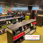 BULAC, la grande bibliothèque des langues dans le 13e