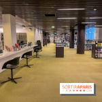 BULAC, la grande bibliothèque des langues dans le 13e - image00024