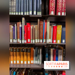 BULAC, la grande bibliothèque des langues dans le 13e