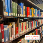 BULAC, la grande bibliothèque des langues dans le 13e