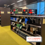 BULAC, la grande bibliothèque des langues dans le 13e