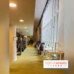 BULAC, la grande bibliothèque des langues dans le 13e