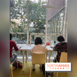 BULAC, la grande bibliothèque des langues dans le 13e