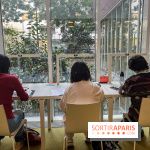 BULAC, la grande bibliothèque des langues dans le 13e - image00012