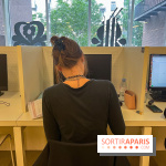 BULAC, la grande bibliothèque des langues dans le 13e - image00006