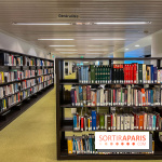 BULAC, la grande bibliothèque des langues dans le 13e