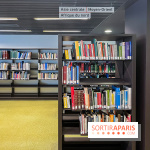 BULAC, la grande bibliothèque des langues dans le 13e