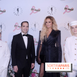 ©Rachid Bellak - Vincent Pimont et Adriana Karembeu