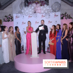 ©Rachid Bellak - Alicia Aylies, Marine Lorphelin, Maeva Cook, Amandine Petit, Clémence Botino, Sylvie Tellier, Mareva Galanter, Diana Leyre, Melody Vilbert, Sophie Thalmann, Rachel Trapani, Nathalie Marquay-Pernaut