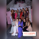 ©Rachid Bellak - Alicia Aylies, Marine Lorphelin, Maeva Cook, Amandine Petit, Clémence Botino, Sylvie Tellier, Mareva Galanter, Diana Leyre, Melody Vilbert, Sophie Thalmann, Rachel Trapani, Nathalie Marquay-Pernaut