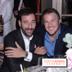 ©Rachid Bellak - Yoni Lallouche et Johann Perathoner