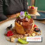 Le Potager de Charlotte - IMG 5692