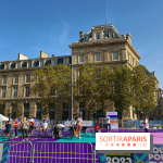 Journée Paralympique  - IMG 5727