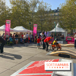 Journée Paralympique  - IMG 5736