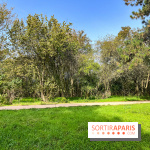 Le parc des Chanteraines - image00096