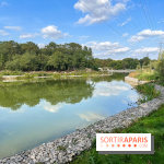 Le parc des Chanteraines