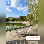 Le parc des Chanteraines