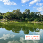 Le parc des Chanteraines